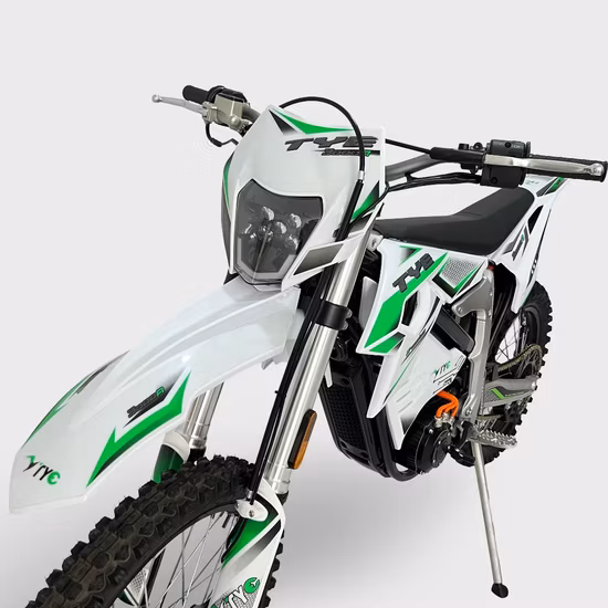 2023 Admitjet Amor E-Motorrad für Erwachsene, bestes E-Mountainbike, schnelles 12000 W Enduro-Motorrad, E-Bike, elektrisches Dirtbike