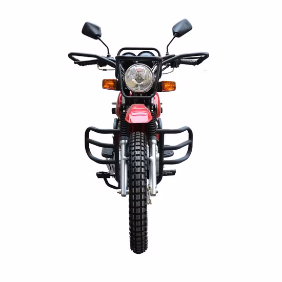 Mini 50cc Dirt Bike für Erwachsene, günstiges 2-Takt-Benzin-Mountainbike