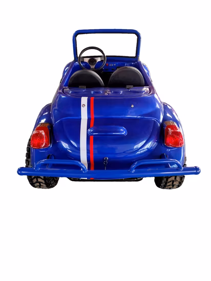 Beliebtes Freizeitauto für Erwachsene, 150 cc, Quad, ATV, UTV, Benzinmotor, Minigolfwagen